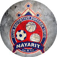 Logo Sufacen Tepic
